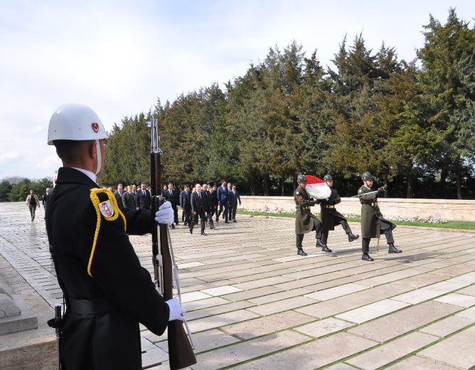 Kuruluş Yıl Dönümü