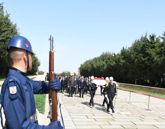 28. Kuruluş Yıl Dönümü