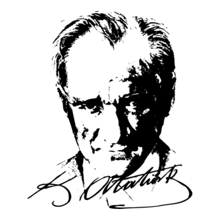 ataturk logo png seeklogo 12745