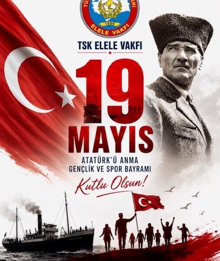 19 MAYIS