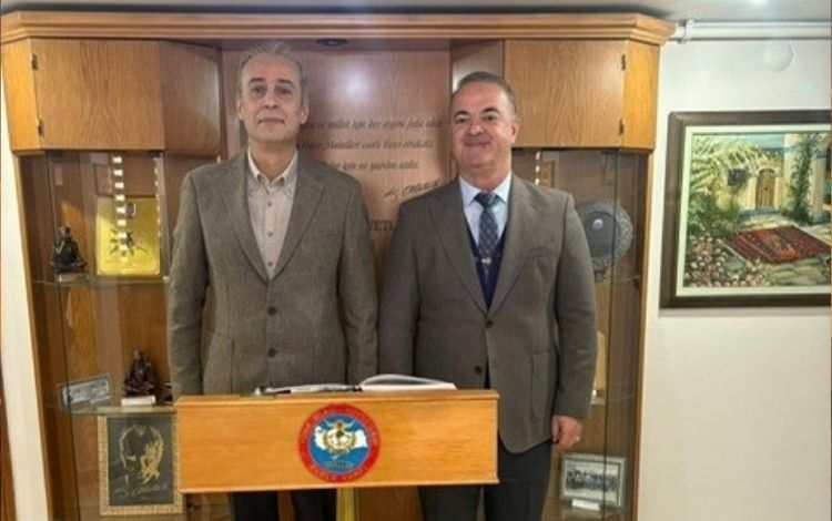 Em.Tümgeneral Subutay ADAŞ