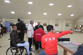 19 Eylül Spor Tesisleri görsel 6