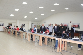 19 Eylül Spor Tesisleri görsel 7