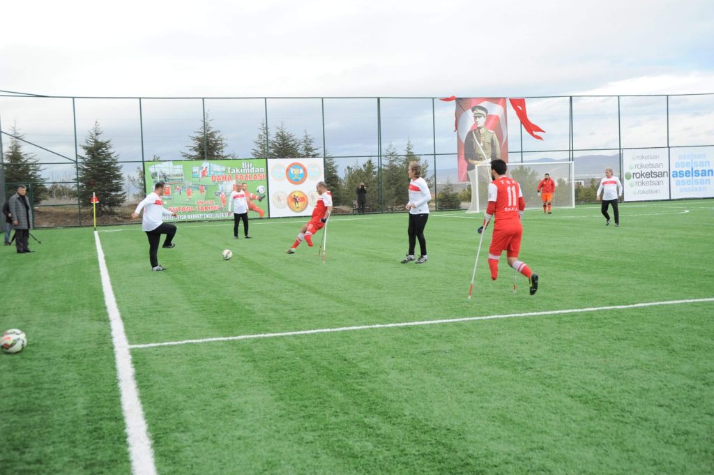 19 Eylül Spor Tesisleri görsel 3