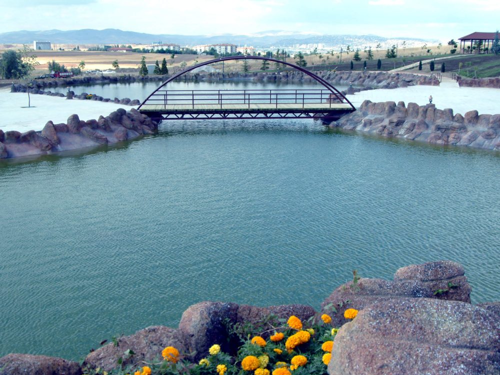 Gazi Uyum Evi 3