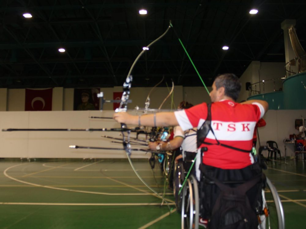 19 Eylül Spor Tesisleri 4