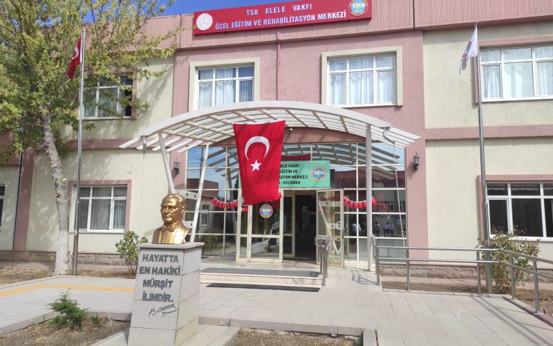 TSK Elele Vakfı Özel Eğitim ve Rehabilitasyon Merkezi