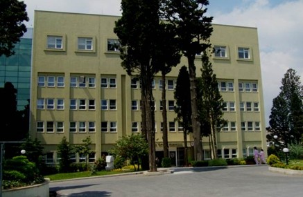 TSK Çamlıca Özel Bakım Merkezi 1