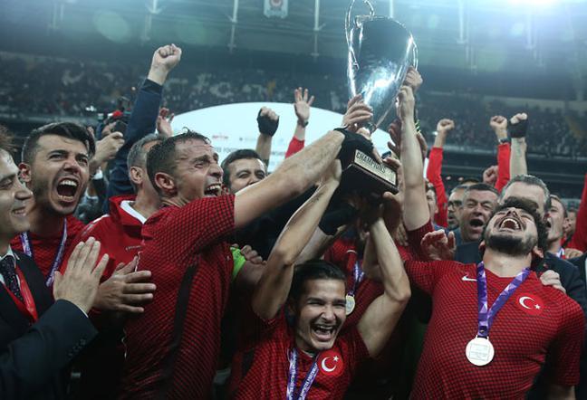 19 Eylül Spor Tesisleri