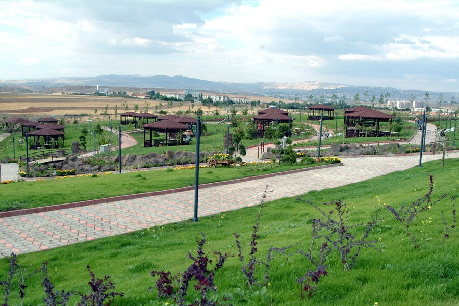 Gazi Uyumevi görsel 16