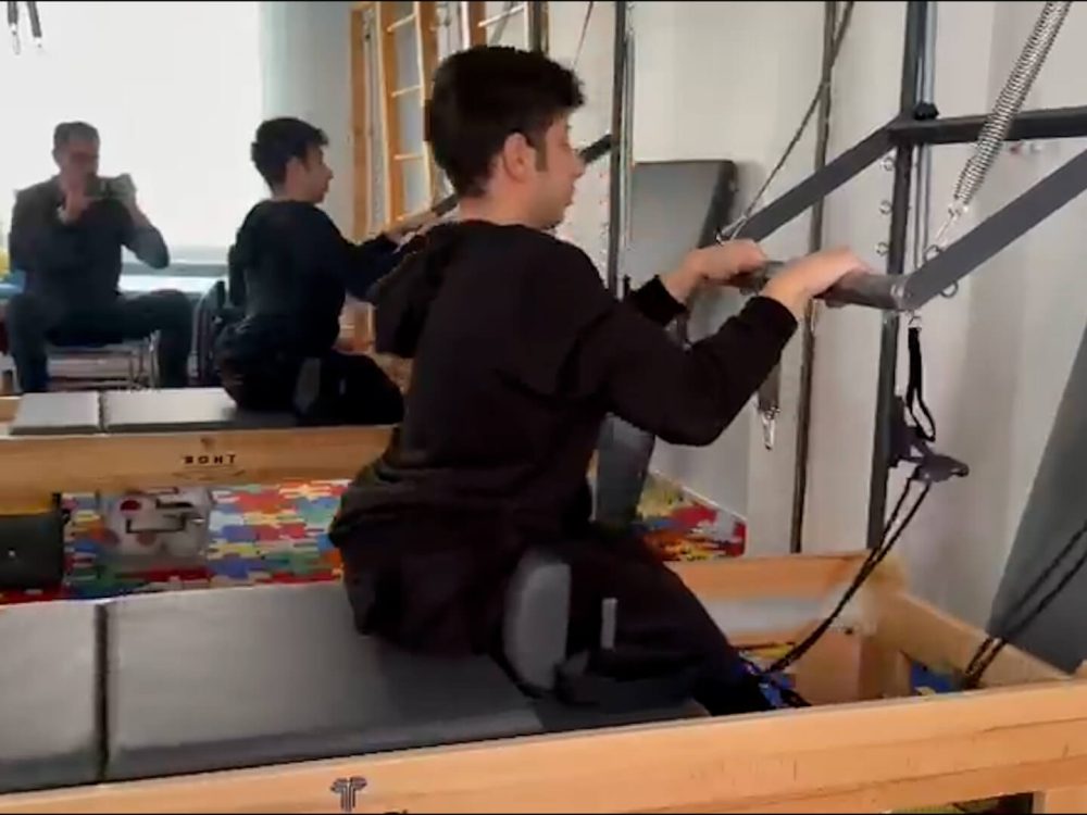 TSK ELELE VAKFI GATA Özel Eğitim Ve Rehabilitasyon Merkezi 8
