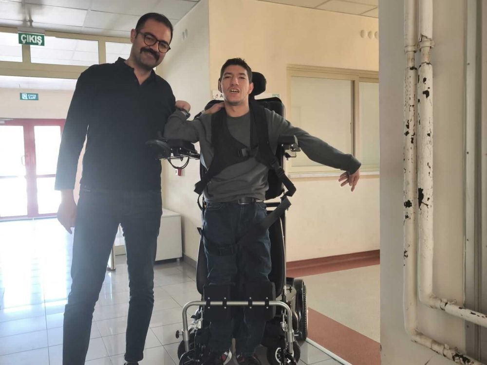 TSK ELELE VAKFI GATA Özel Eğitim Ve Rehabilitasyon Merkezi 9
