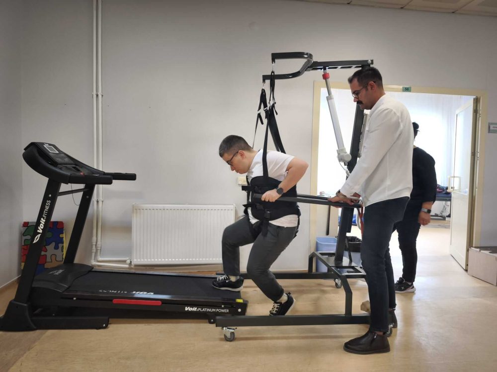 TSK ELELE VAKFI GATA Özel Eğitim Ve Rehabilitasyon Merkezi 2
