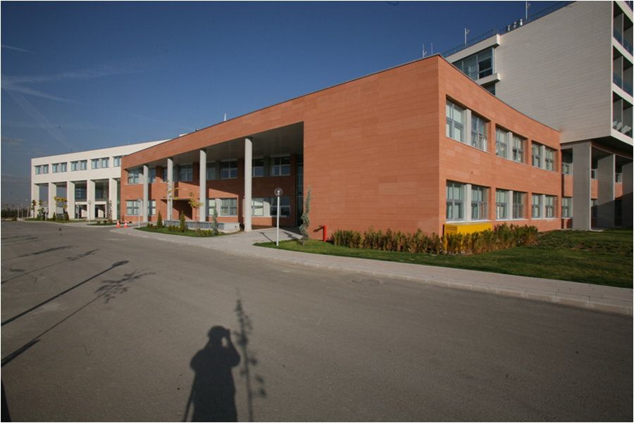 MSB Ankara Özel Bakım Merkezi görsel 12