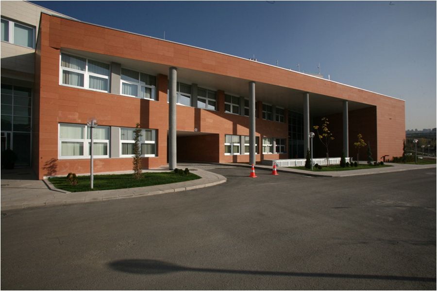 MSB Ankara Özel Bakım Merkezi görsel 5