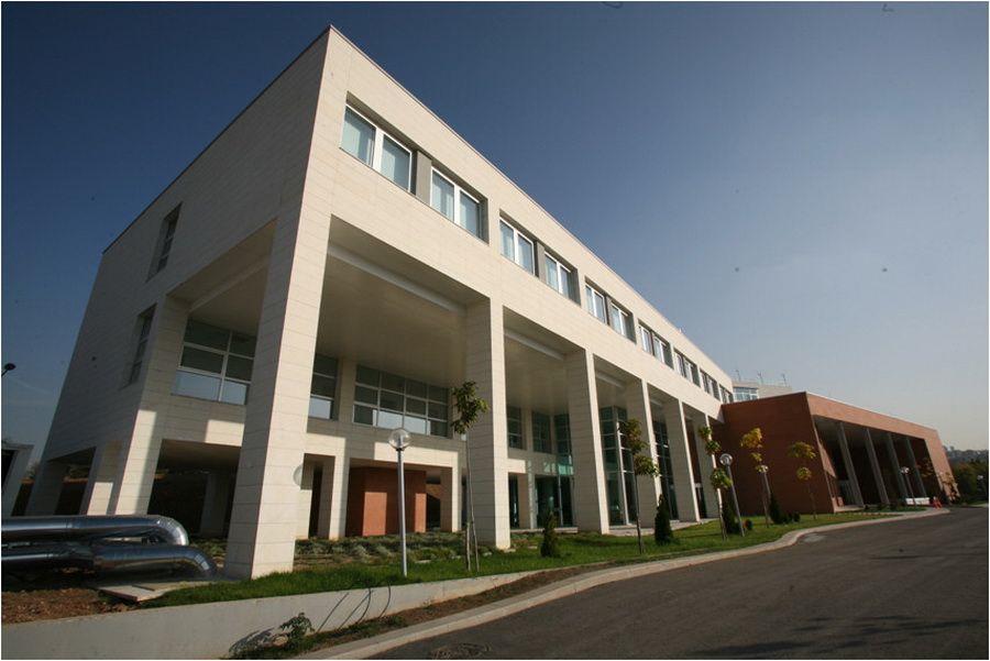 MSB Ankara Özel Bakım Merkezi görsel 3
