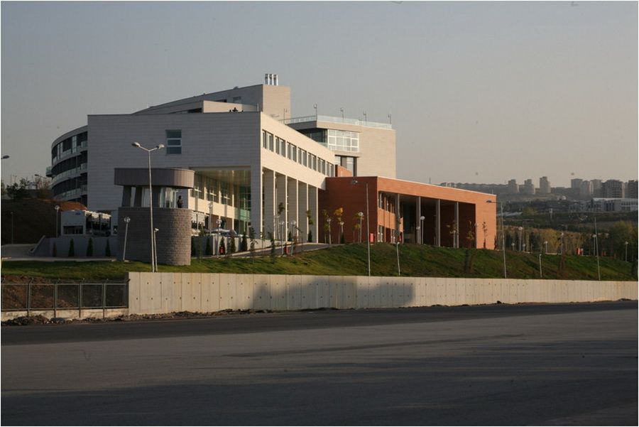 MSB Ankara Özel Bakım Merkezi görsel 16