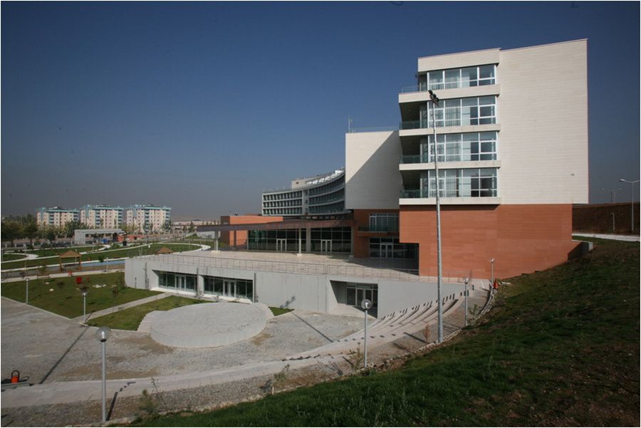 MSB Ankara Özel Bakım Merkezi görsel 9