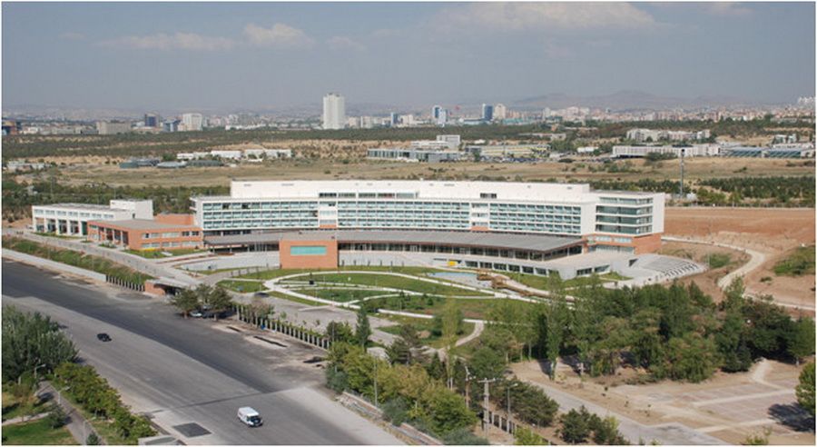 MSB Ankara Özel Bakım Merkezi görsel 1