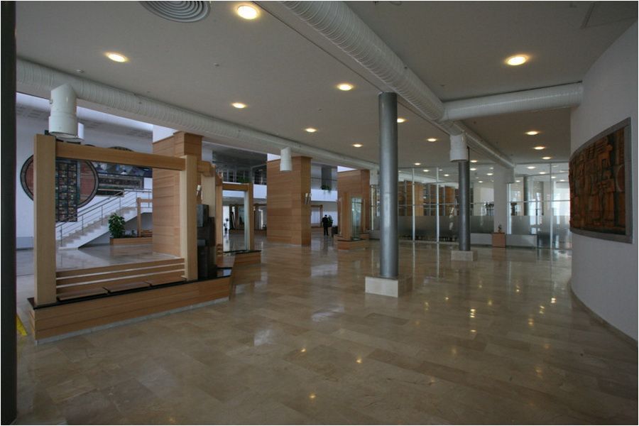 MSB Ankara Özel Bakım Merkezi görsel 17