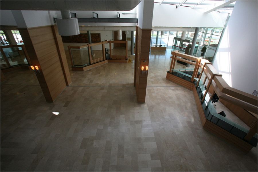 MSB Ankara Özel Bakım Merkezi görsel 18