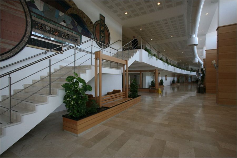 MSB Ankara Özel Bakım Merkezi görsel 19