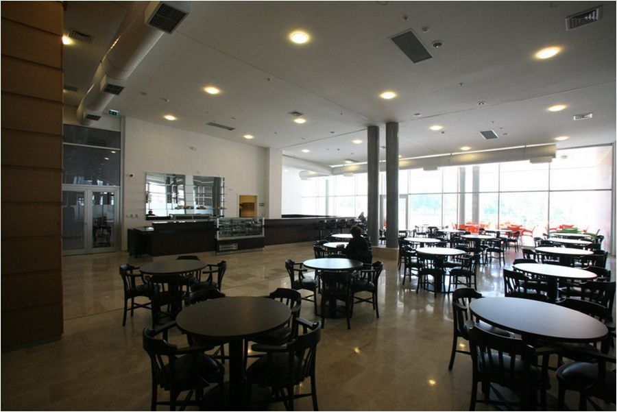 MSB Ankara Özel Bakım Merkezi görsel 24