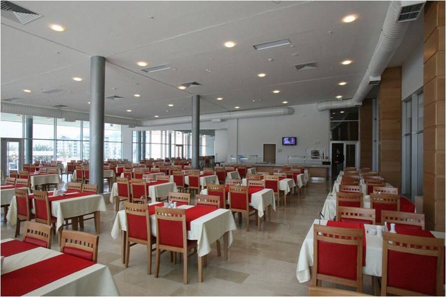 MSB Ankara Özel Bakım Merkezi görsel 25