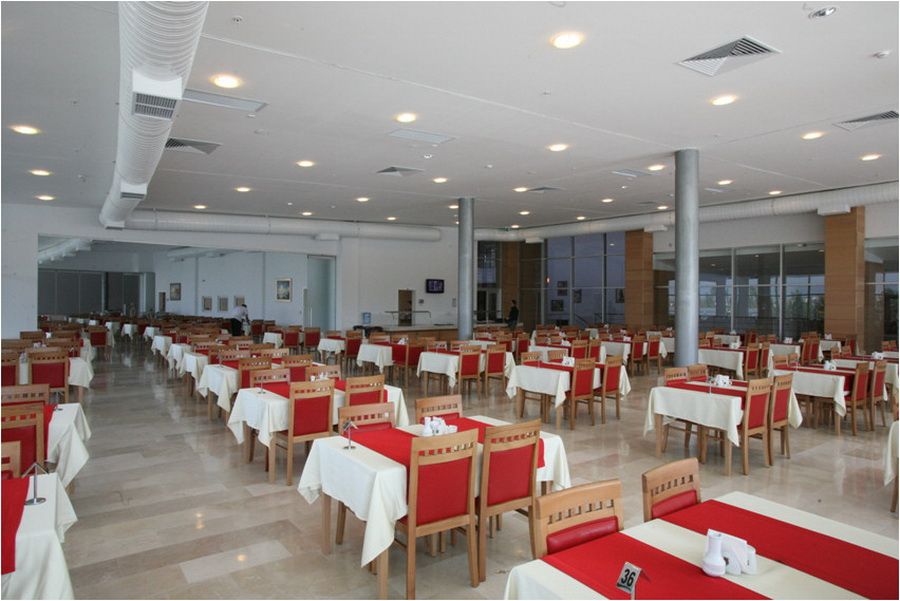 MSB Ankara Özel Bakım Merkezi görsel 34