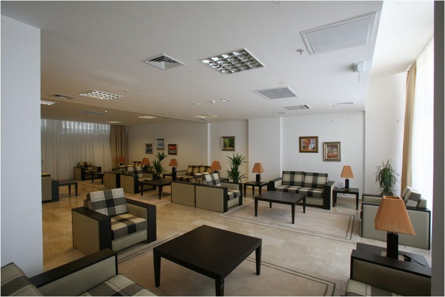 MSB Ankara Özel Bakım Merkezi görsel 32