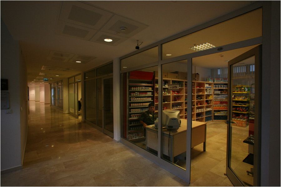MSB Ankara Özel Bakım Merkezi görsel 30