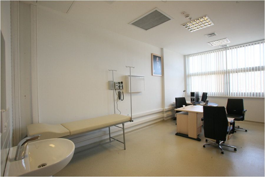 MSB Ankara Özel Bakım Merkezi görsel 28
