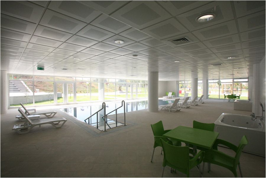 MSB Ankara Özel Bakım Merkezi görsel 26