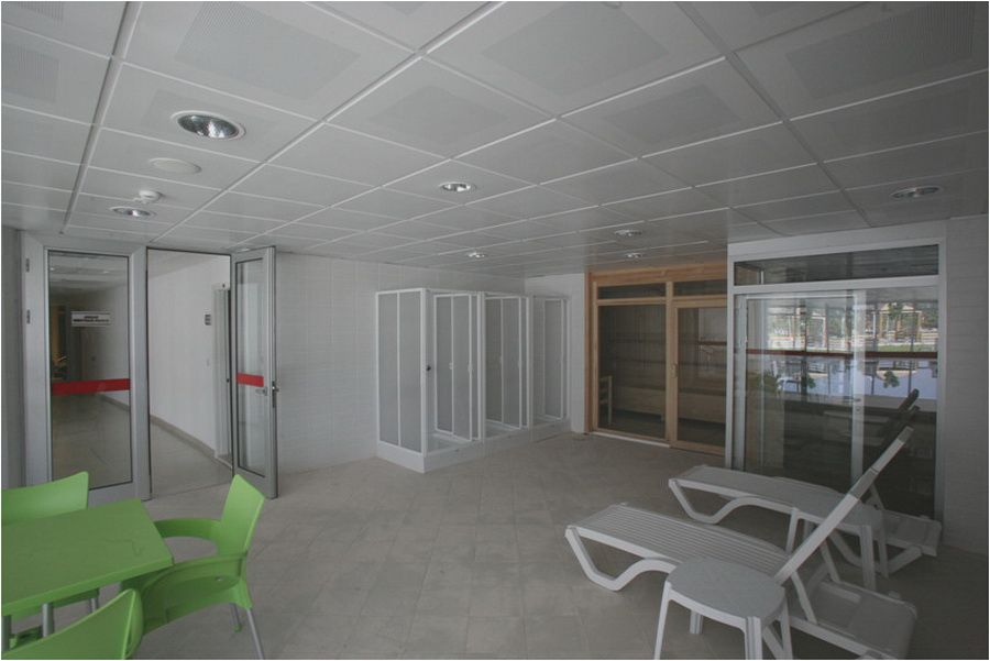 MSB Ankara Özel Bakım Merkezi görsel 36