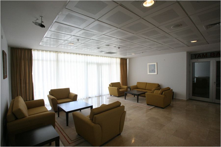 MSB Ankara Özel Bakım Merkezi görsel 39