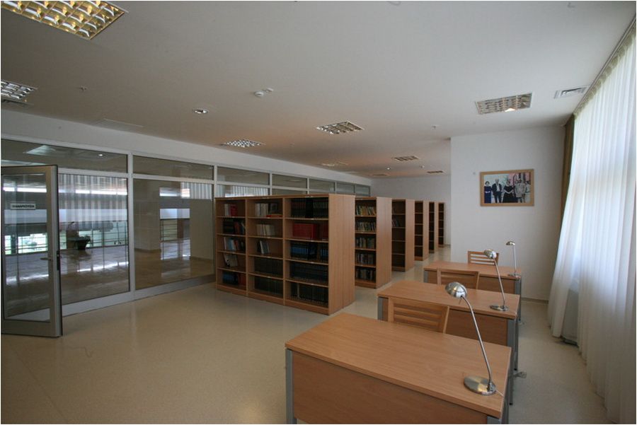 MSB Ankara Özel Bakım Merkezi görsel 40
