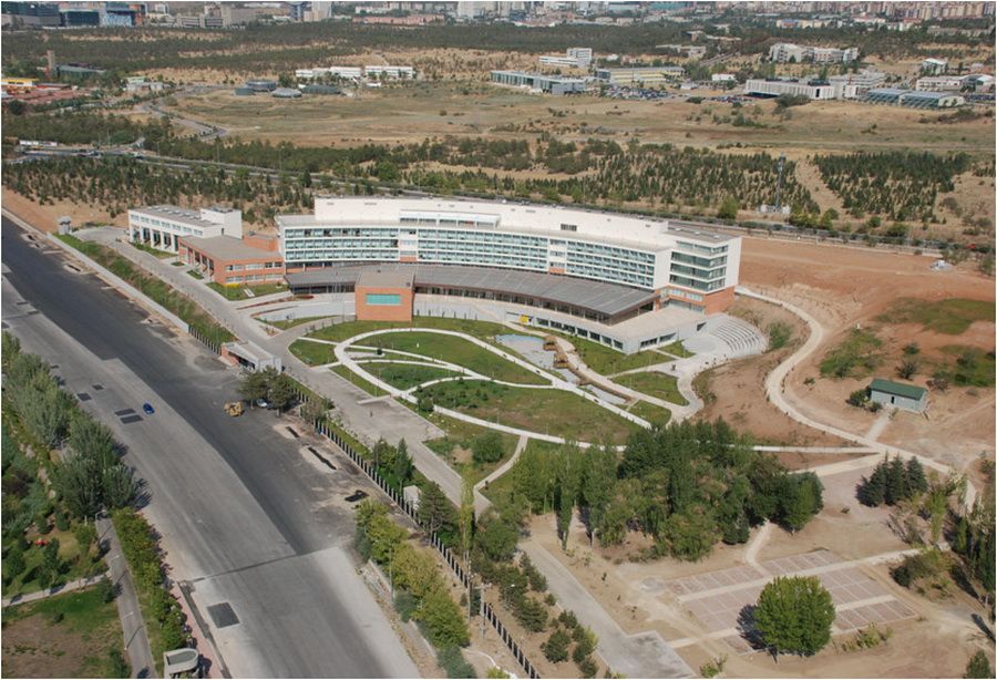 MSB Ankara Özel Bakım Merkezi görsel 2