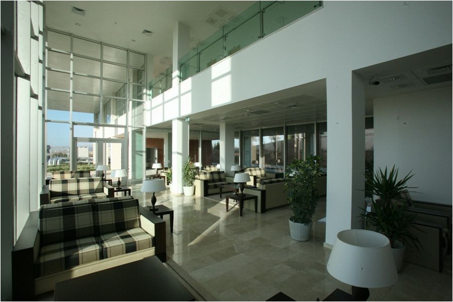 MSB Ankara Özel Bakım Merkezi görsel 45