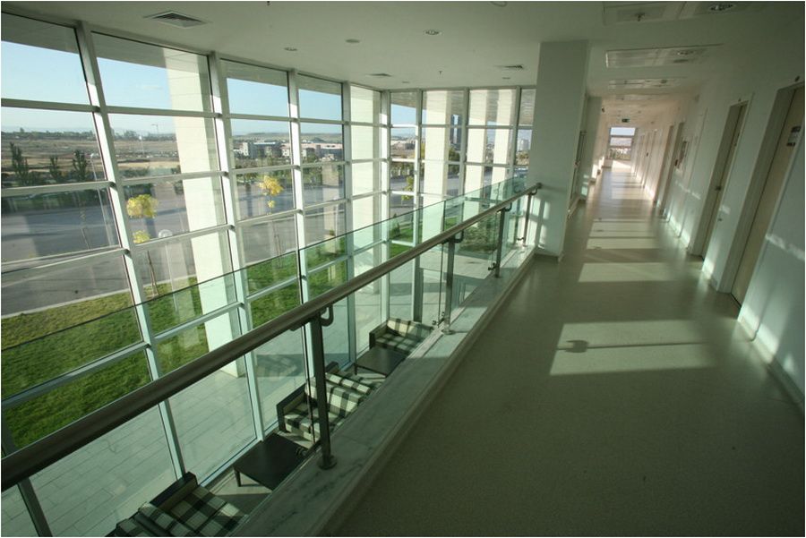 MSB Ankara Özel Bakım Merkezi görsel 44