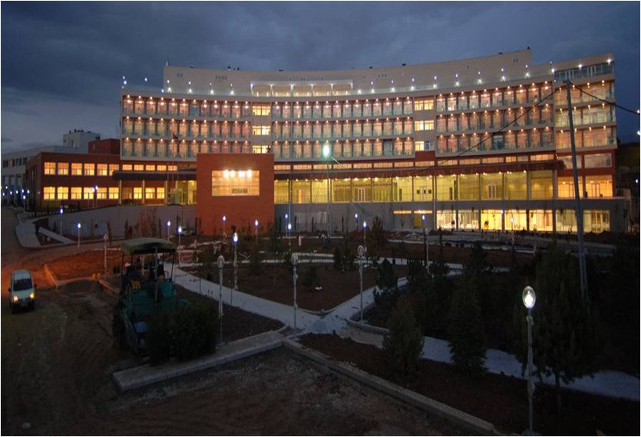 MSB Ankara Özel Bakım Merkezi görsel 15