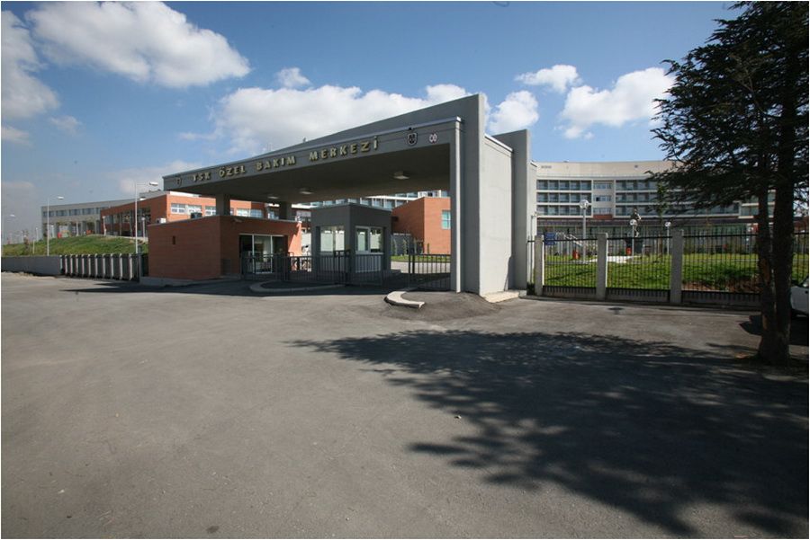 MSB Ankara Özel Bakım Merkezi görsel 6