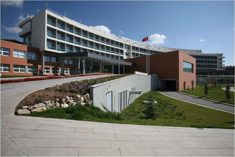 MSB Ankara Özel Bakım Merkezi görsel 7