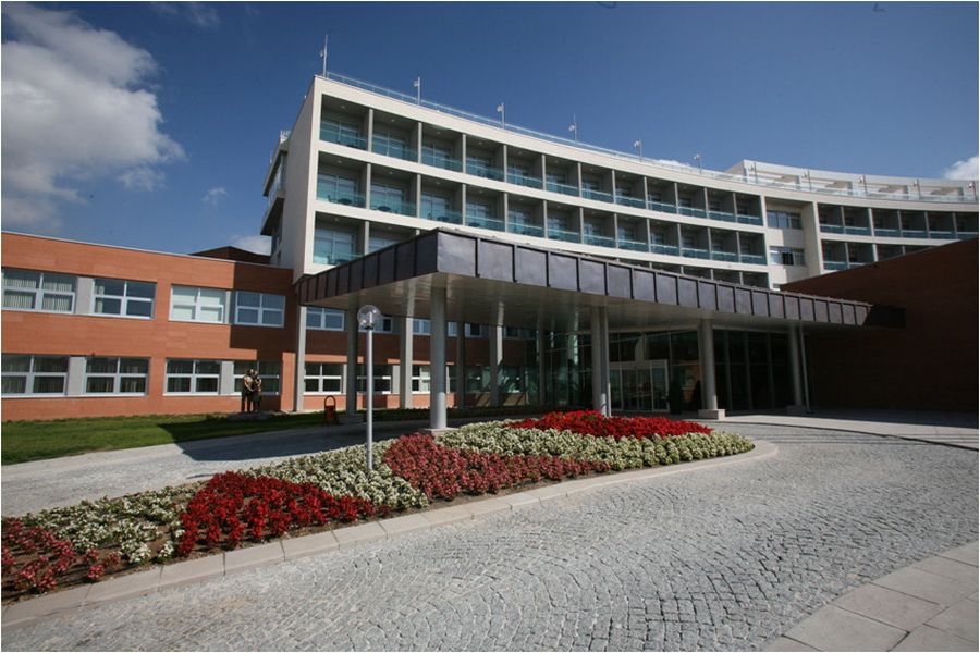 MSB Ankara Özel Bakım Merkezi görsel 10