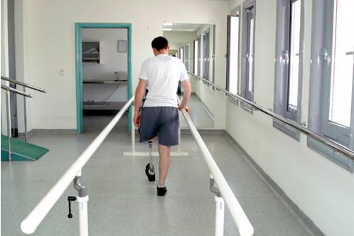 Gaziler Fizik Tedavi Ve Rehabilitasyon Merkezi Eğitim Ve Araştırma Hastanesi 6