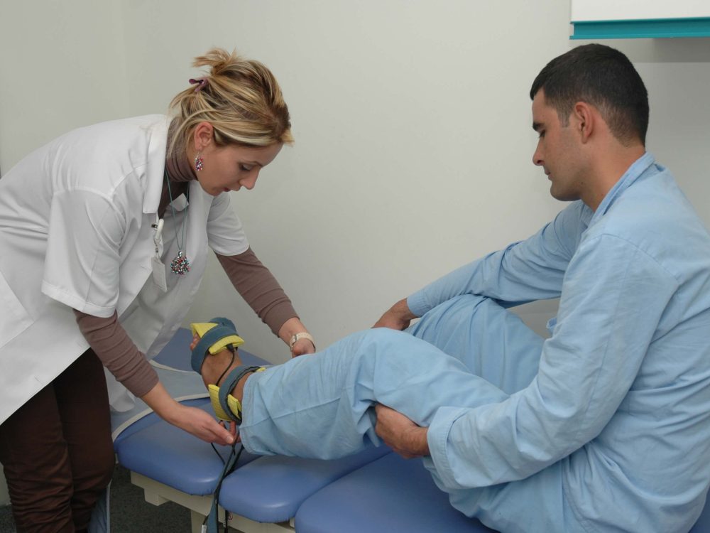 Gaziler Fizik Tedavi Ve Rehabilitasyon Merkezi Eğitim Ve Araştırma Hastanesi 9